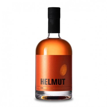 Rum HELMUT Barrel Aged 8 Years 40% Vol.