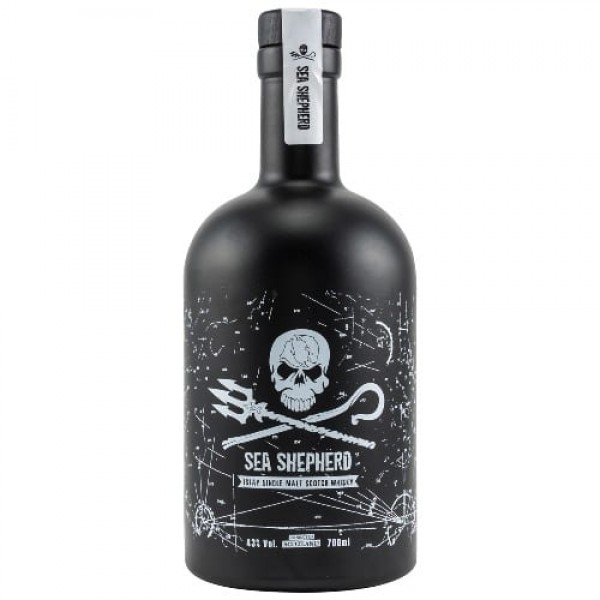 SEA SHEPHERD Whisky