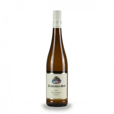 DE DR. BÜRKLIN-WOLF Riesling 12% Vol.