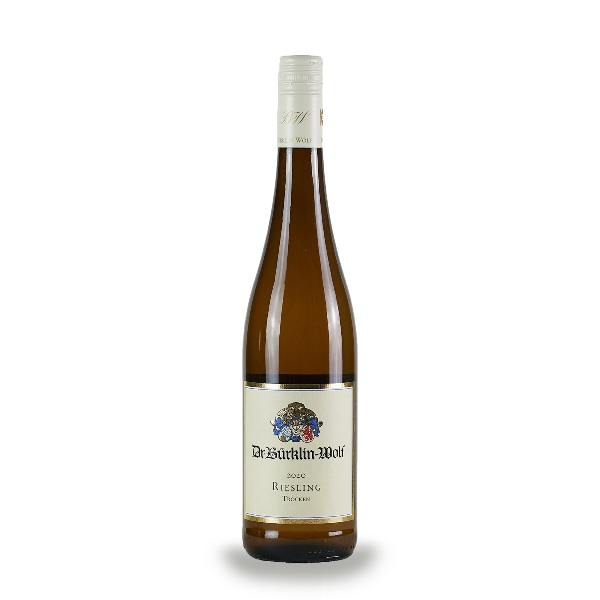 DE DR. BÜRKLIN-WOLF Riesling 12% Vol.