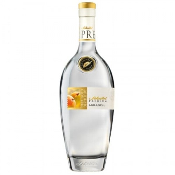 SCHEIBEL Premium Mirabell