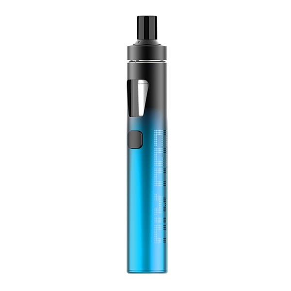 E-Zigarette JOYETECH eGo Aio Simple Kit gradient-blue 1700 mAh