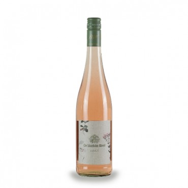 DE DR. BÜRKLIN-WOLF Rosé 11% Vol.