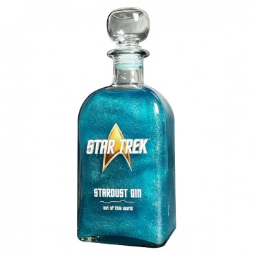 Gin V-SINNE Schwarzwald Star Trek Stardust 40% Vol.